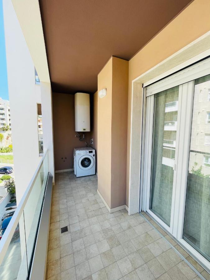 Emme Apartment Cagliari Exterior foto
