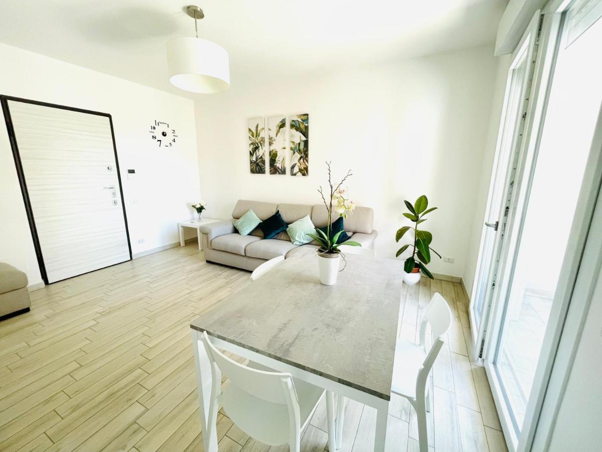 Emme Apartment Cagliari Exterior foto