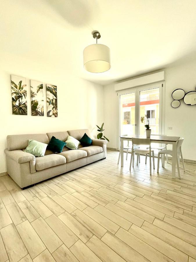 Emme Apartment Cagliari Exterior foto