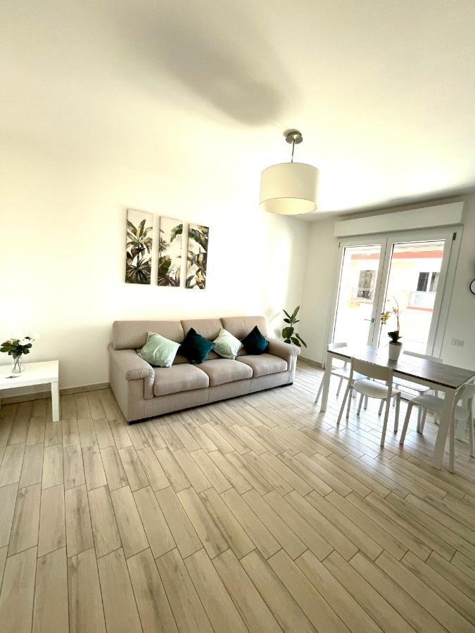 Emme Apartment Cagliari Exterior foto