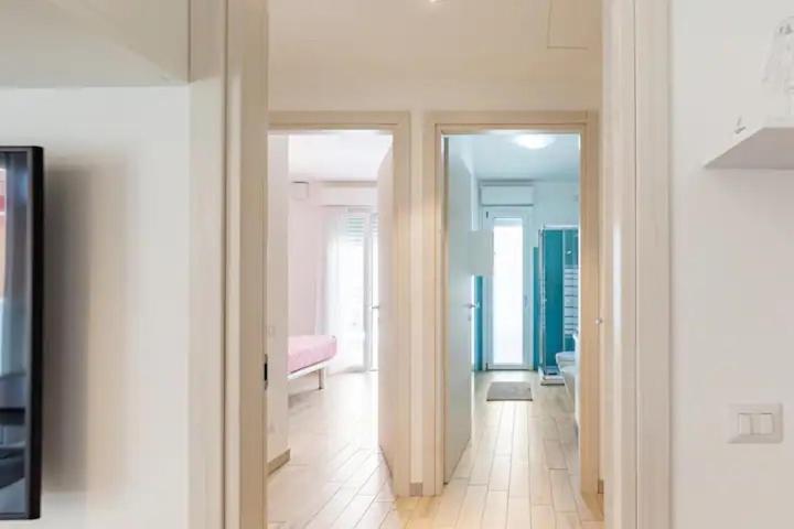 Emme Apartment Cagliari Exterior foto
